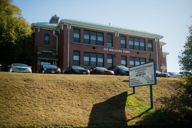 East Bay Health Care Center in East Providence