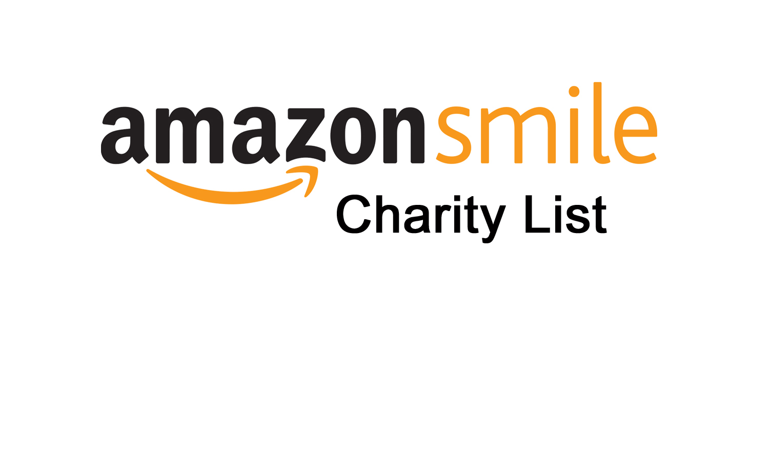 Amazonsmile Charity Wish List East Bay Community Action Program