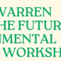 Where Warren Meets the Future: Environmental Anxiety Workshops